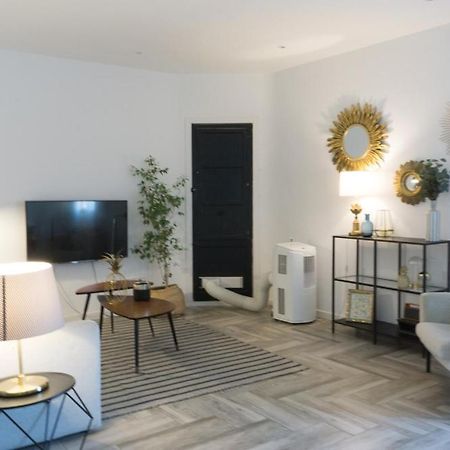 Cozy Modern Loft Ciudad Las Ciencias Valencia Buitenkant foto