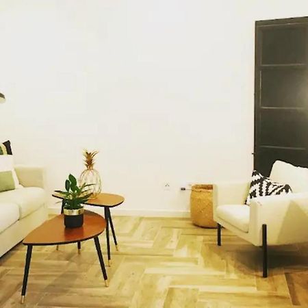 Cozy Modern Loft Ciudad Las Ciencias Valencia Buitenkant foto