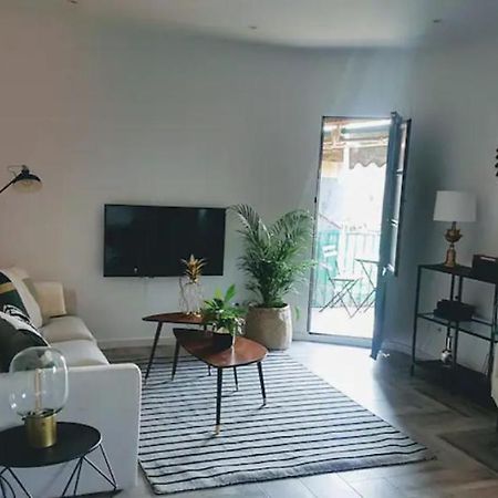 Cozy Modern Loft Ciudad Las Ciencias Valencia Buitenkant foto