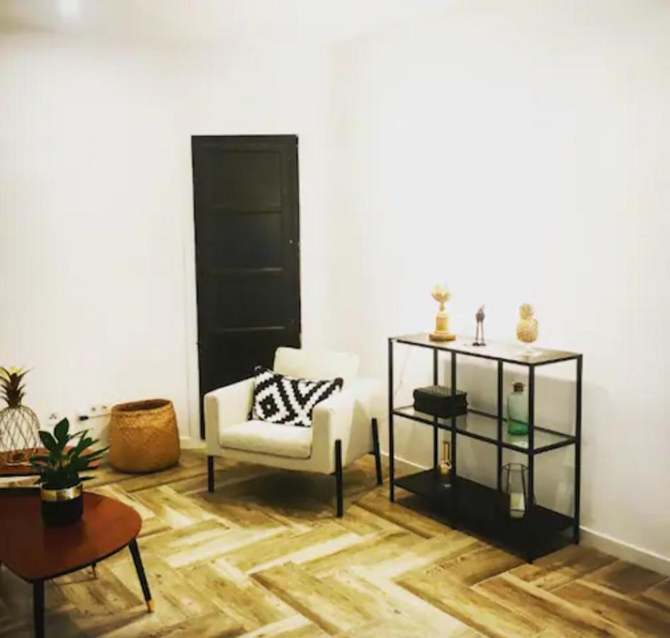 Cozy Modern Loft Ciudad Las Ciencias Valencia Buitenkant foto