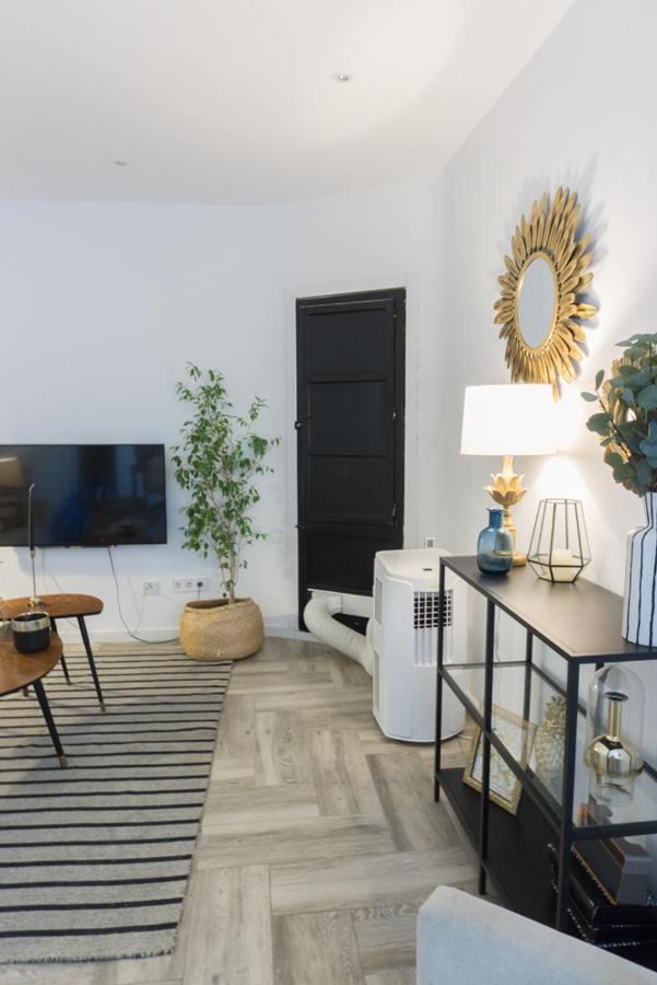 Cozy Modern Loft Ciudad Las Ciencias Valencia Buitenkant foto