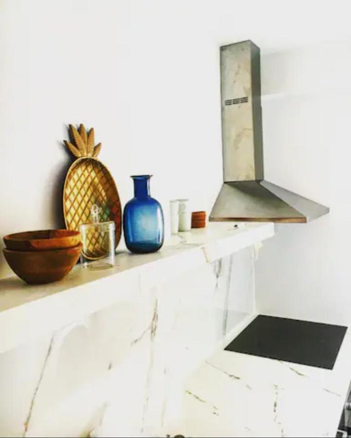 Cozy Modern Loft Ciudad Las Ciencias Valencia Buitenkant foto