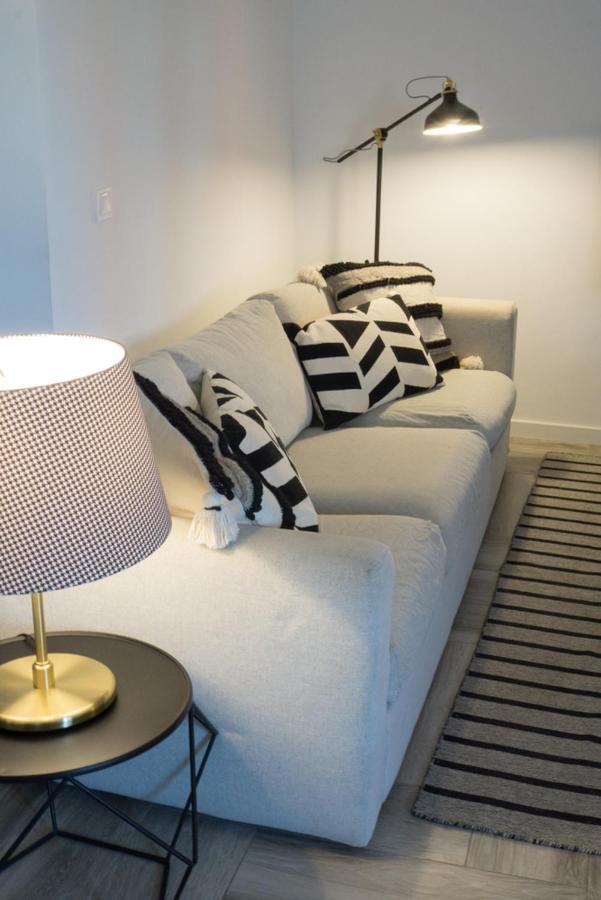 Cozy Modern Loft Ciudad Las Ciencias Valencia Buitenkant foto