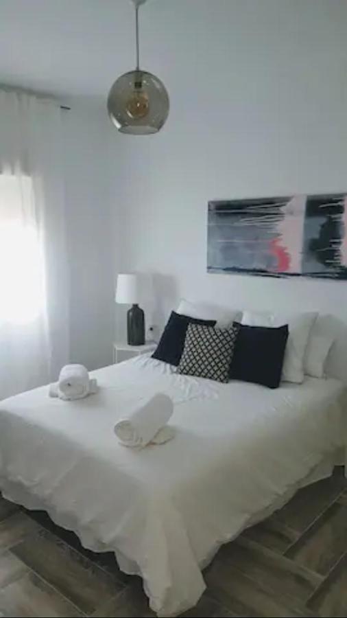 Cozy Modern Loft Ciudad Las Ciencias Valencia Buitenkant foto