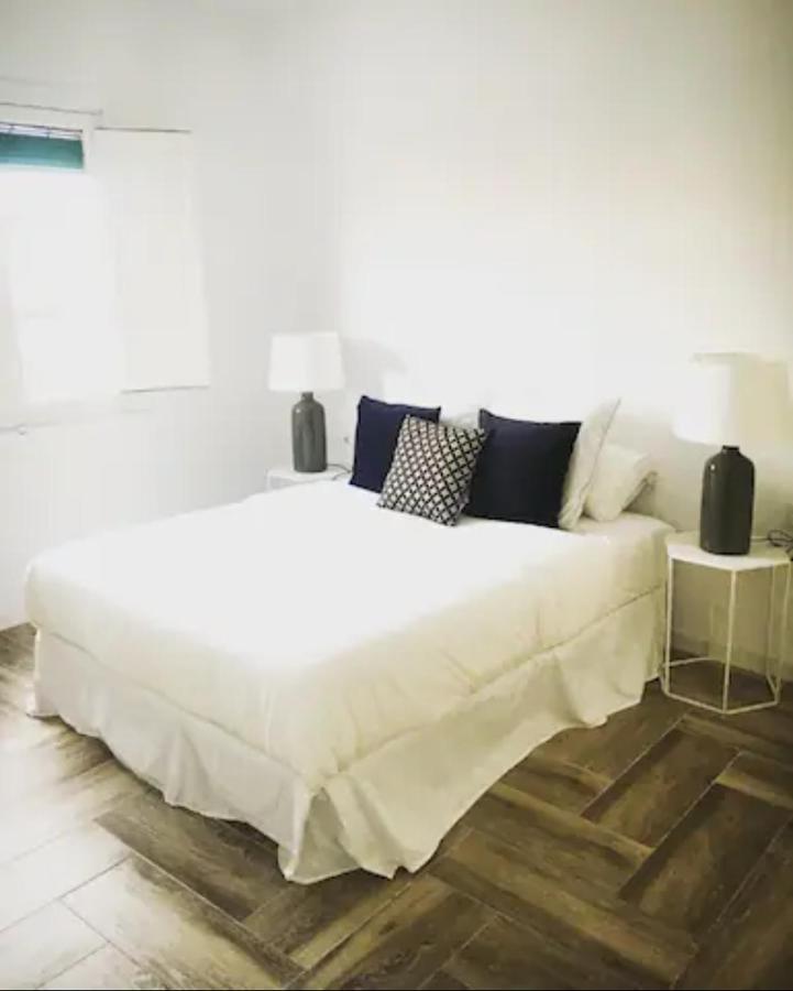 Cozy Modern Loft Ciudad Las Ciencias Valencia Buitenkant foto