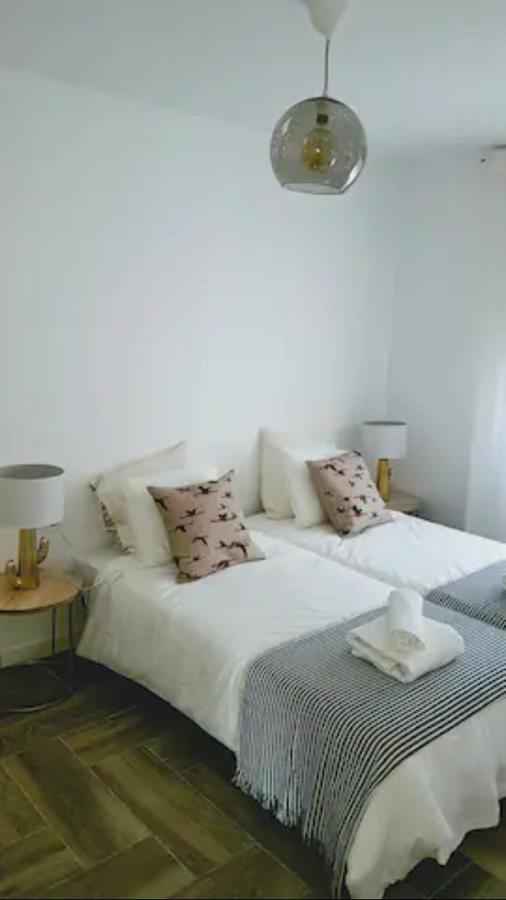 Cozy Modern Loft Ciudad Las Ciencias Valencia Buitenkant foto