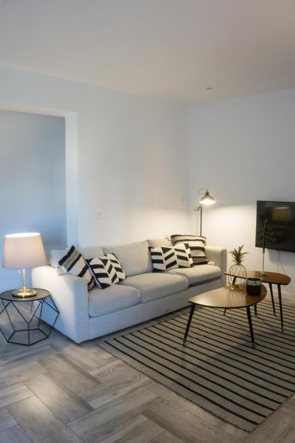 Cozy Modern Loft Ciudad Las Ciencias Valencia Buitenkant foto