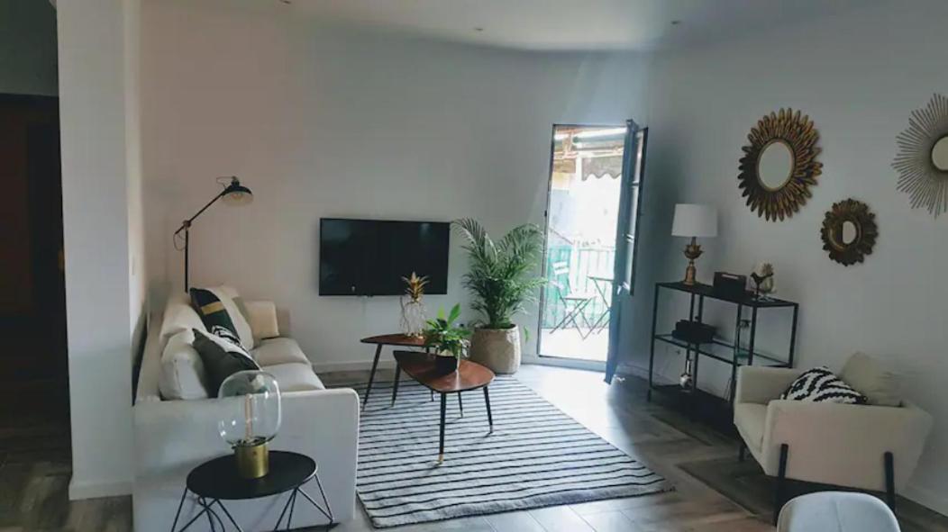Cozy Modern Loft Ciudad Las Ciencias Valencia Buitenkant foto
