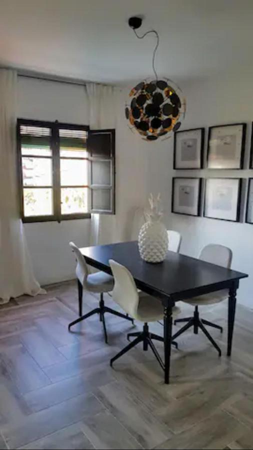Cozy Modern Loft Ciudad Las Ciencias Valencia Buitenkant foto