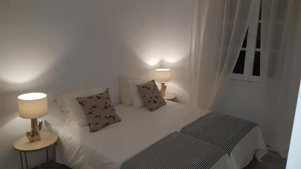 Cozy Modern Loft Ciudad Las Ciencias Valencia Buitenkant foto