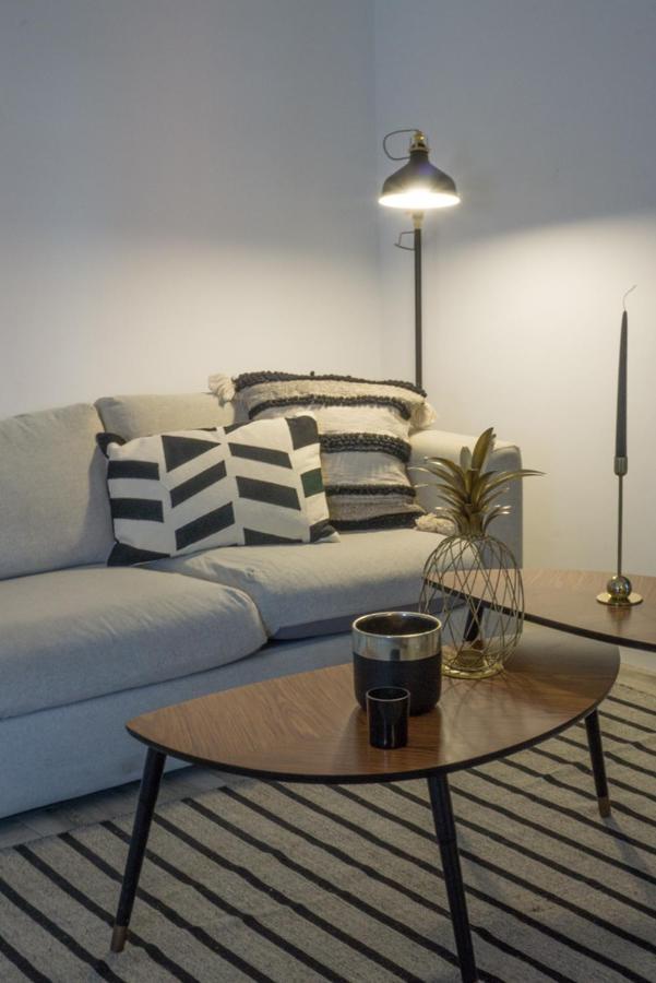 Cozy Modern Loft Ciudad Las Ciencias Valencia Buitenkant foto