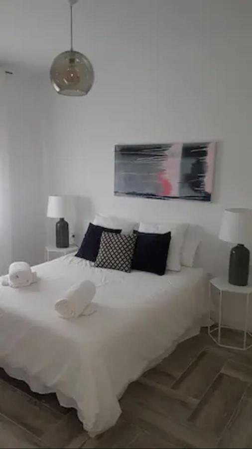 Cozy Modern Loft Ciudad Las Ciencias Valencia Buitenkant foto