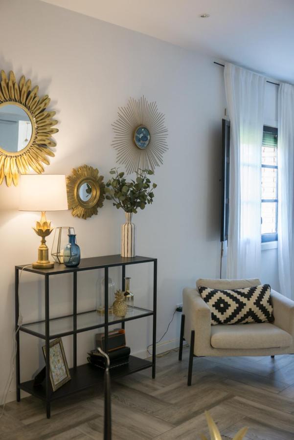 Cozy Modern Loft Ciudad Las Ciencias Valencia Buitenkant foto